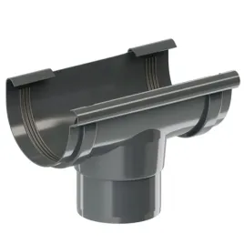lej-spustowy-pvc-system-rynnowy-130-90-grafit-antracyt-ral-7016-krop