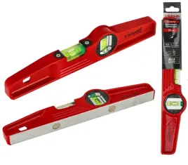 poziomica-aluminiowa-mala-25cm-2-libelle-trapezowa-z-magnesem-schmith