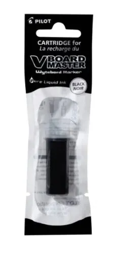 pilot-wklad-do-markera-v-board-czarny-waga-z-opakowaniem-0-2-kg