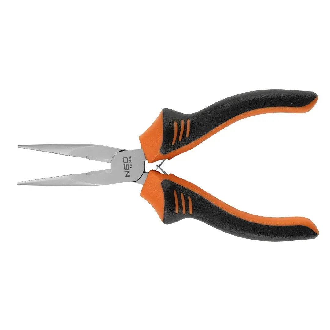 szczypce-wydluzone-proste-160mm-neo-01-252-stan-nowy