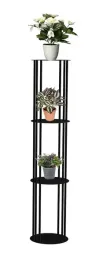 kwietnik-stojacy-okragly-metal-loft-czarny-stojak-podstawa-kwiaty-doniczke