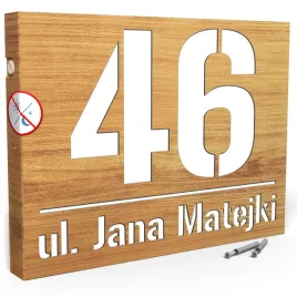podswietlany-numer-na-dom-tabliczka-adresowa-adres-numer-40x30-cm-jasny-dab