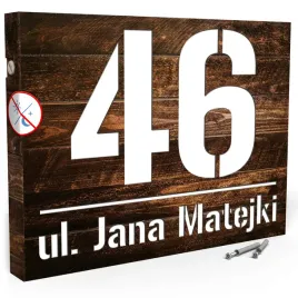 podswietlany-numer-na-dom-tabliczka-adresowa-40x30-cm-naturalny-ciemny-dab
