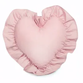 poduszka-dekoracyjna-serce-z-falbanka