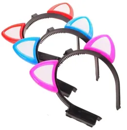 swiecace-opaski-uszy-kotka-uszka-kocie-uszka-12szt