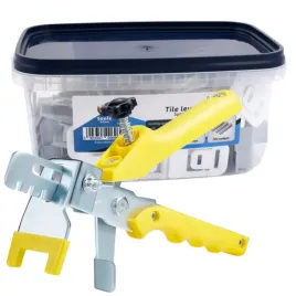 system-do-poziomowania-plytek-szczypce-kliny-klipsy-zestaw-do-ukladania