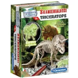 clementoni-60892-skamienialosci-triceratops-fluo