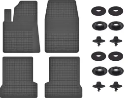 czarne-dywaniki-samochodowe-gumowe-korytkowe-zestaw-rant-2cm-stopery