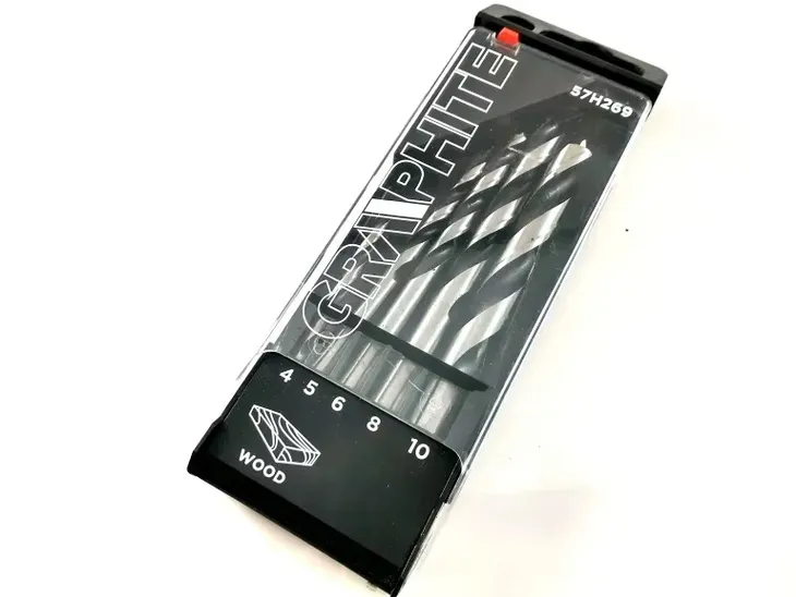 wiertlo-do-drewna-4-10mm-5szt-graphite-57h269-stan-nowy-zastosowanie-do-drewna