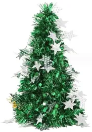 choinka-dekoracyjna-swiateczna-26cm-zielona-gwiazdki-swieta-boze-narodzenie