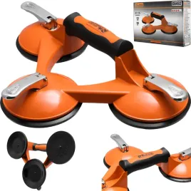 richmann-przyssawka-do-szyb-potrojna-123-mm180-kg-aluminiowa-c0492