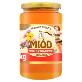 krolowa-pszczol-miod-wielokwiatowy-nektarowy-1-kg
