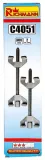 richmann-sciagacz-do-sprezyn-380-mm-2-elem-c4051-kod-producenta-c4051