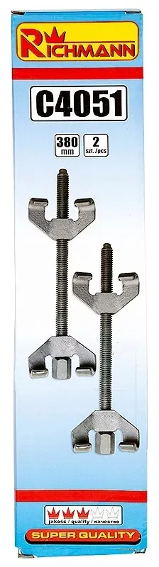 richmann-sciagacz-do-sprezyn-380-mm-2-elem-c4051