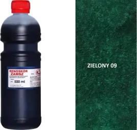 zielony-09-zielona-farba-renoskor-500-ml-wilbra-do-skory-zamszu-nubuku-05l