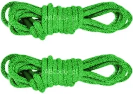 zielone-sznurowadla-trekkingowe-5-mm-outdoor-okragle-sznurowki-sport-90-cm