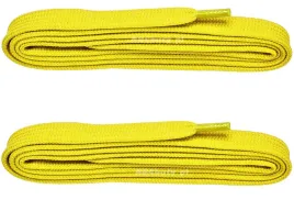 zolte-sznurowadla-szerokie-7-mm-sportowe-kolorowe-plaskie-sznurowki-160-cm