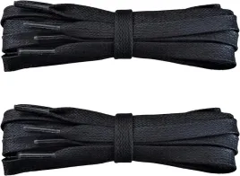 woskowane-plaskie-sznurowki-czarne-sznurowadla-160-cm-szerokie-5-mm-g14-04