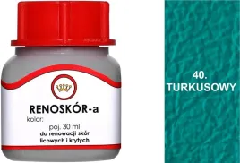 g10-01-turkusowy-40-renoskor-farba-do-butow-wilbra-do-skory-licowej-lakier