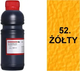 g12-85-zolty-52-renoskor-farba-do-skory-renowator-koloru-lakier-wilbra-plyn