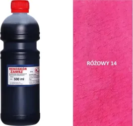 rozowy-renoskor-500-ml-wilbra-plyn-farba-do-renowacji-skory-zamszu-i-nubuku