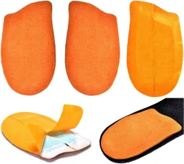 g10-66-brazowe-amortyzujace-podpietki-cienkie-wkladki-pod-piety-poduszki-x2