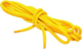 zolte-syntetyczne-sznurowadla-trekkingowe-45-sznurowki-poliestrowe-75-cm