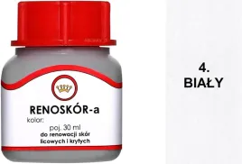 biala-farba-renowator-do-skory-adidasow-sneakersow-renoskor-wilbra-lakier