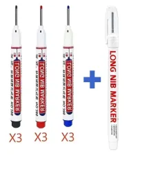 marker-znacznik-do-glebokich-otworow-zestaw-9-1-gratis-3n-3cz-3c-1-bialy