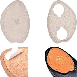 g10-63-biale-polwkladki-do-butow-pod-srodstopie-poduszki-skora-korek-2szt
