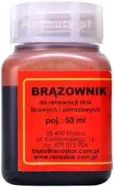 uniwersalna-brazowa-farba-do-ekoskory-zamszu-nubuku-weluru-wilbra-lakier-50