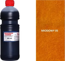 miodowy-renoskor-500ml-farba-do-renowacji-skory-zamszu-nubuku-wilbra-lakier