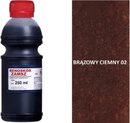 ciemny-braz-2-farba-renoskor-250-ml-wilbra-do-renowacji-skory-zamszu-nubuku