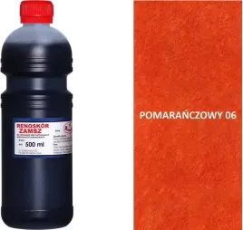 pomaranczowa-farba-renoskor-500-ml-wilbra-do-malowania-skory-zamszu-nubuku