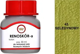 g10-01-seledynowy-43-renoskor-farba-do-butow-wilbra-do-skory-licowej-lakier