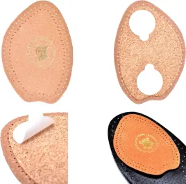 g10-63-bezowe-polwkladki-do-butow-pod-srodstopie-poduszki-skora-korek-2-szt