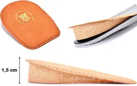 36-41-damskie-brazowe-podpietki-korkowe-skorzane-podwyzszajace-15-cm-15-mm