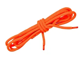 pomaranczowy-neon-poliestrowe-sznurowadla-trekkingowe-45-sznurowki-90-cm