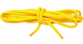 zolte-syntetyczne-sznurowadla-trekkingowe-45-sznurowki-poliestrowe-150-cm