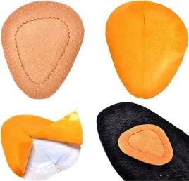 bezowe-male-pelotki-supinujace-wkladki-do-butow-na-plaskostopie-poprzeczne