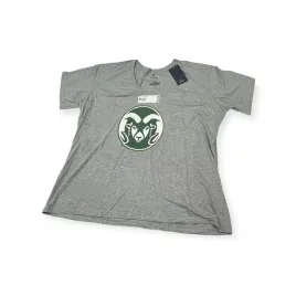 koszulka-damska-krotki-rekaw-fanatics-colorado-state-rams-ncaa-2xl