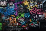 fototapeta-scienna-graffiti-abstrakcja-efekt-3d-405x270-stan-nowy