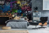 fototapeta-scienna-graffiti-abstrakcja-efekt-3d-405x270-motyw-dekor-nowoczesne