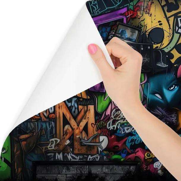 fototapeta-scienna-graffiti-abstrakcja-efekt-3d-405x270-orientacja-pozioma