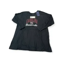 koszulka-na-dlugi-rekaw-damska-south-carolina-ncaa-fanatics-xl