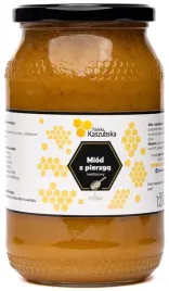 miod-z-pierzga-pszczela-12kg-pasieka-kaszubska
