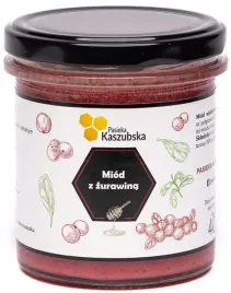 miod-z-zurawina-400g-pasieka-kaszubska