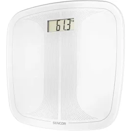 waga-lazienkowa-szklana-sencor-sbs-2405wh-do-150-kg-hartowane-szklo-lcd