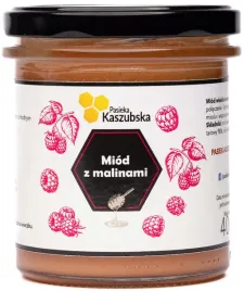 miod-z-malinami-400g-pasieka-kaszubska