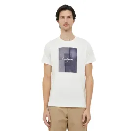 pepe-jeans-koszulka-meska-t-shirt-welsch-ecru-r-l